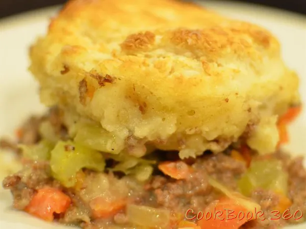CookBook Recepie image 
