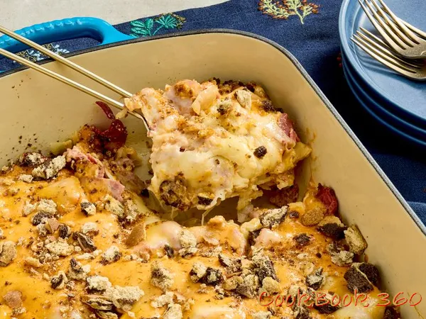 CookBook Recepie image 