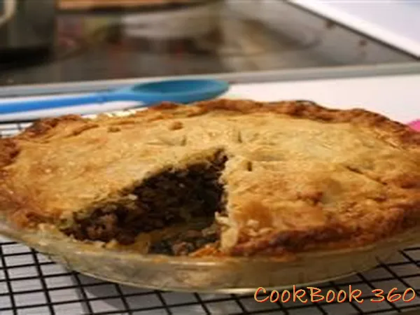 CookBook Recepie image 