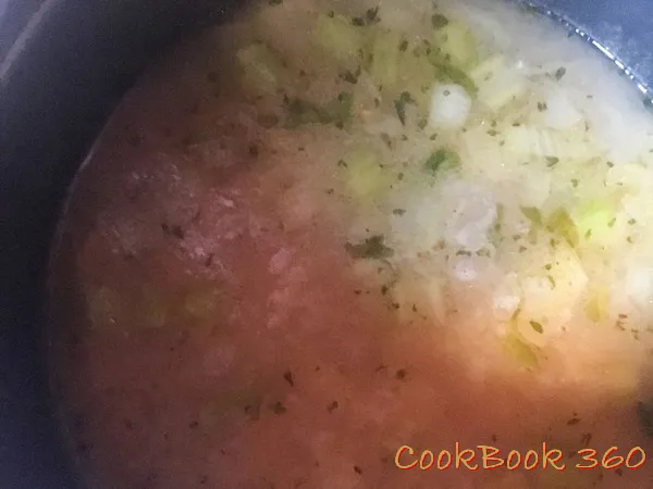 CookBook Recepie image 