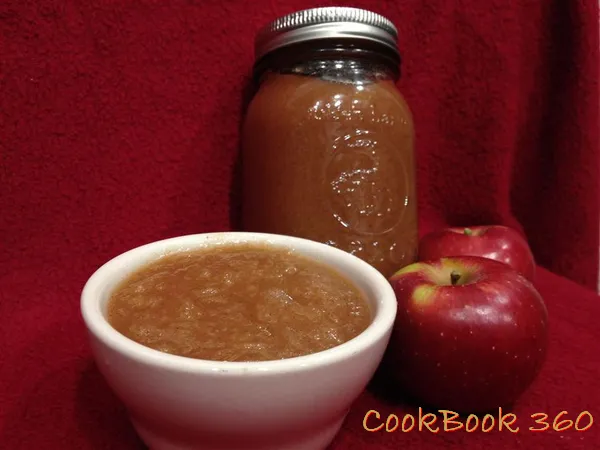 CookBook Recepie image 