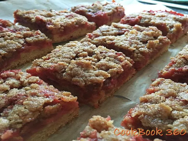 CookBook Recepie image 