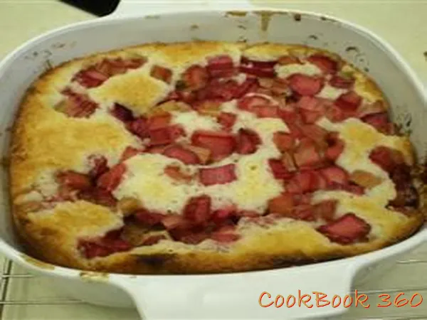 CookBook Recepie image 