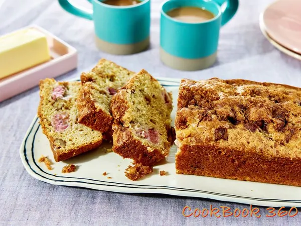 CookBook Recepie image 