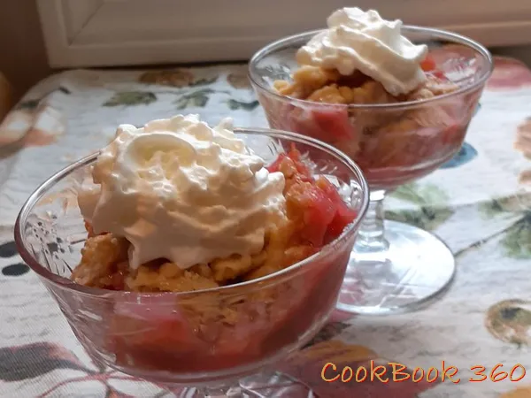 CookBook Recepie image 