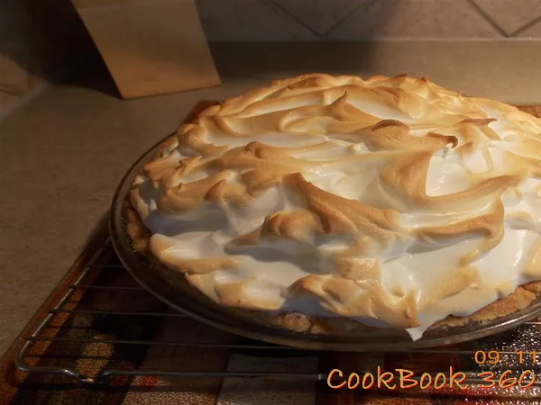 CookBook Recepie image 