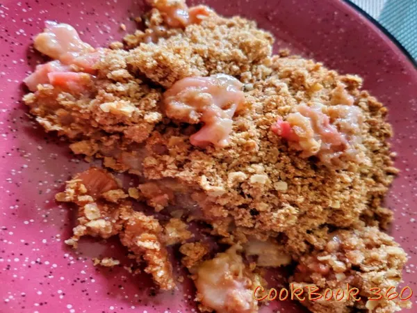 CookBook Recepie image 