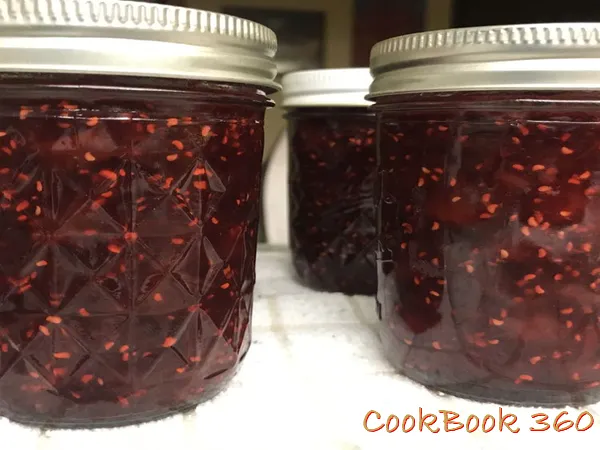 CookBook Recepie image 
