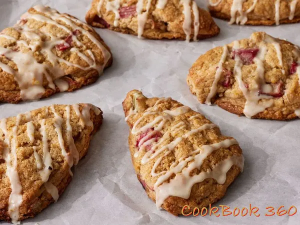 CookBook Recepie image 