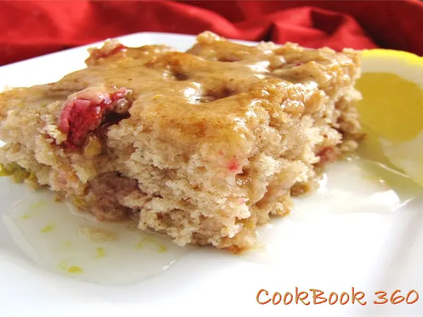 CookBook Recepie image 