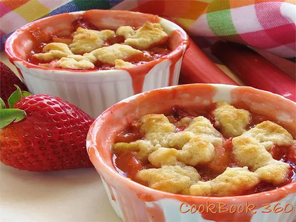 CookBook Recepie image 