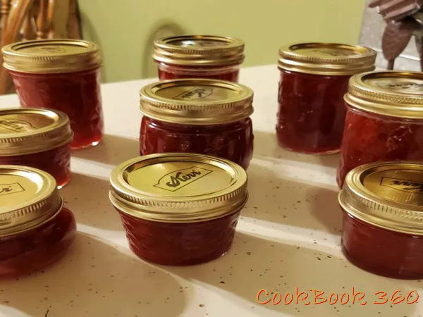 CookBook Recepie image 