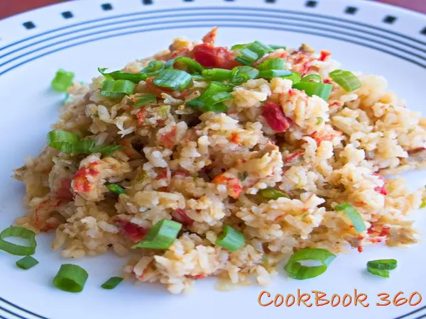 CookBook Recepie image 