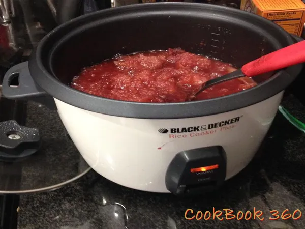 CookBook Recepie image