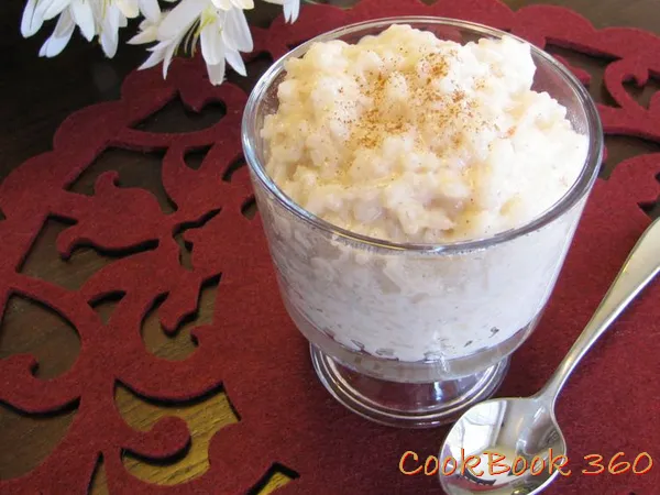CookBook Recepie image 