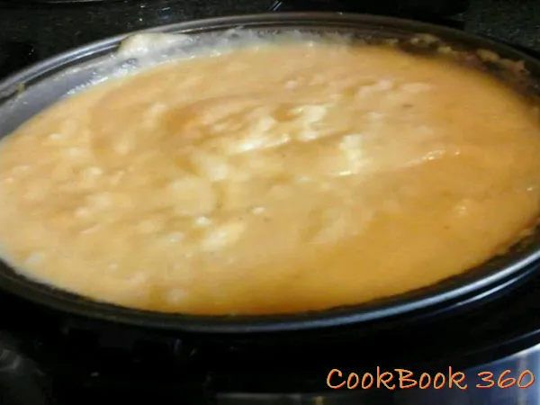 CookBook Recepie image 