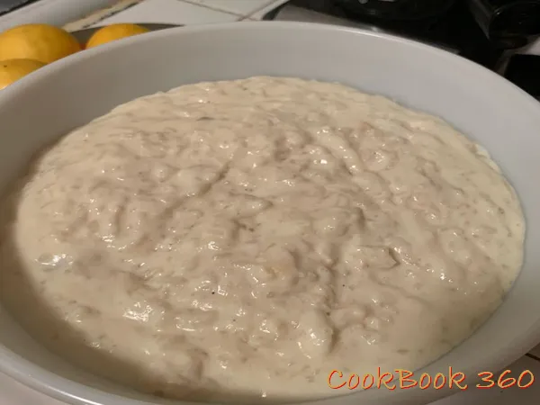 CookBook Recepie image 