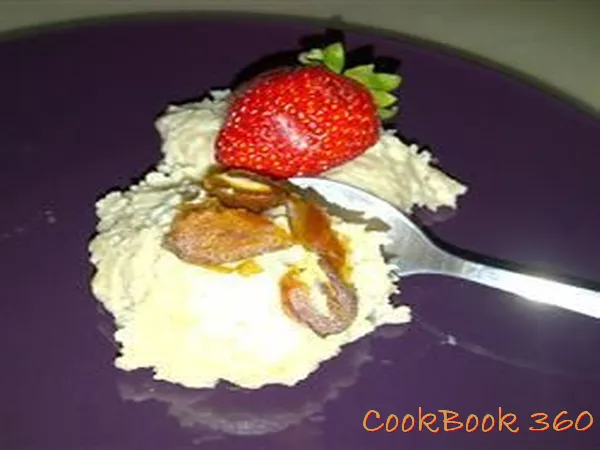 CookBook Recepie image 