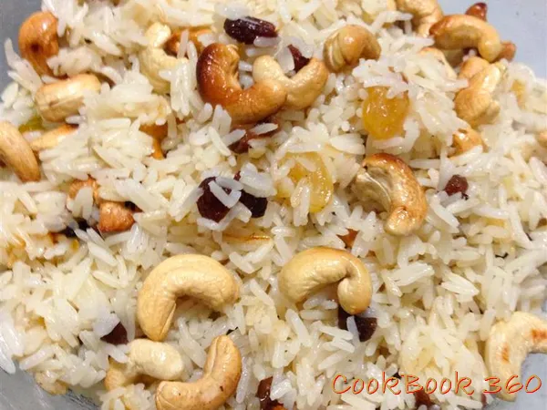 CookBook Recepie image 