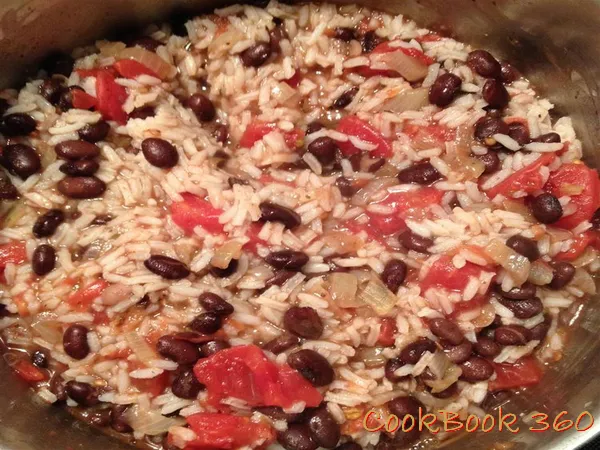 CookBook Recepie image 