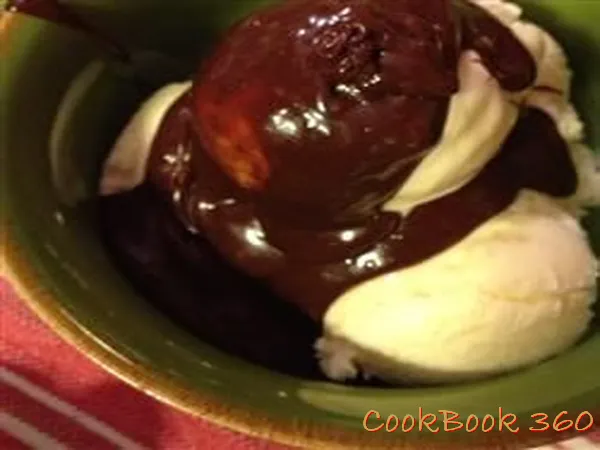 CookBook Recepie image 