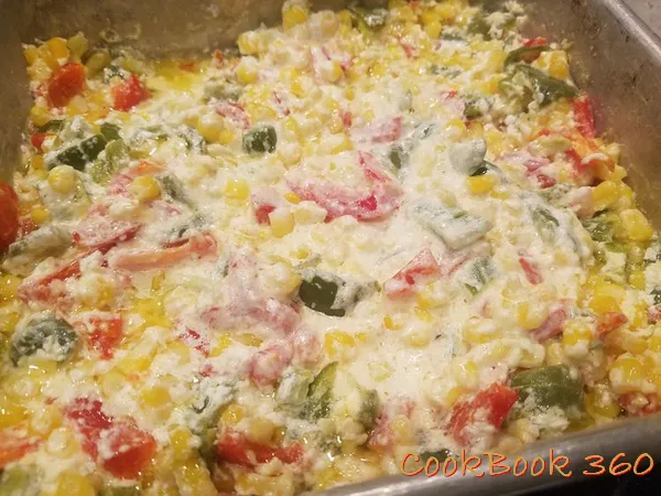CookBook Recepie image 