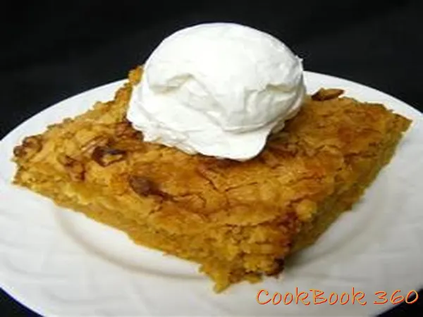 CookBook Recepie image 