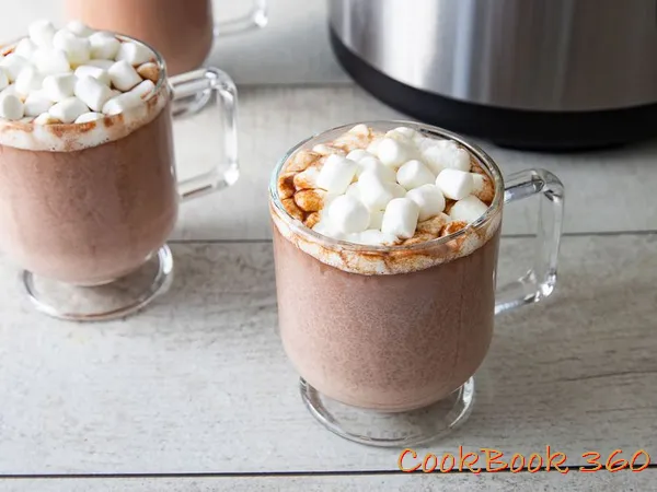 CookBook Recepie image 