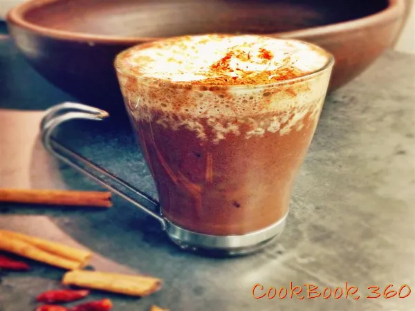 CookBook Recepie image 