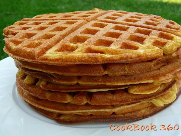 CookBook Recepie image 
