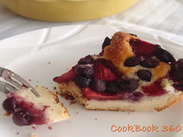 CookBook Recepie image 