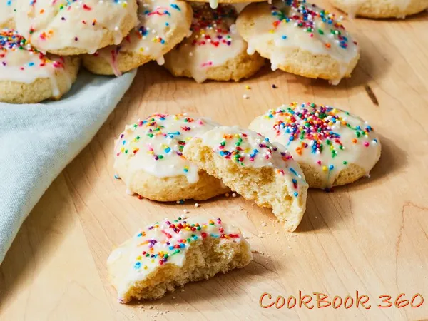 CookBook Recepie image