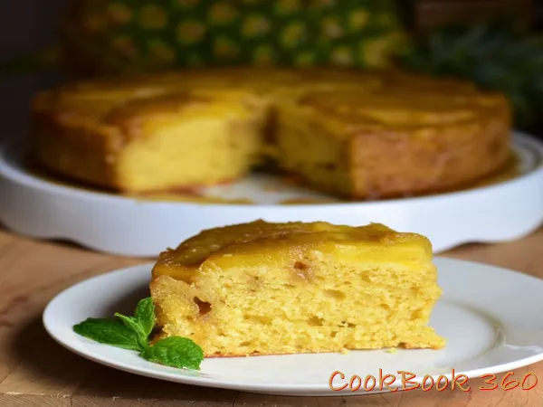 CookBook Recepie image