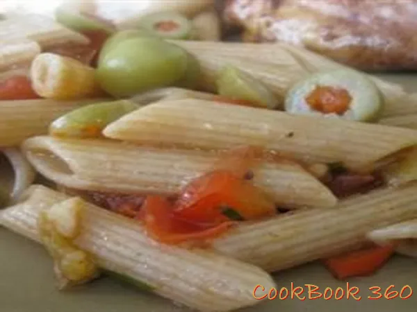 CookBook Recepie image 