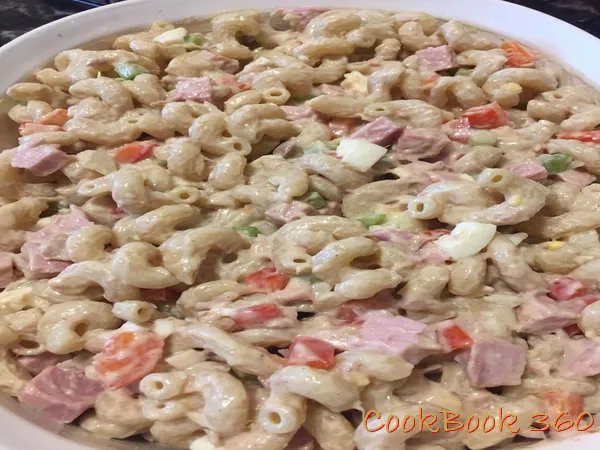 CookBook Recepie image 