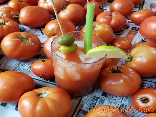 CookBook Recepie image 