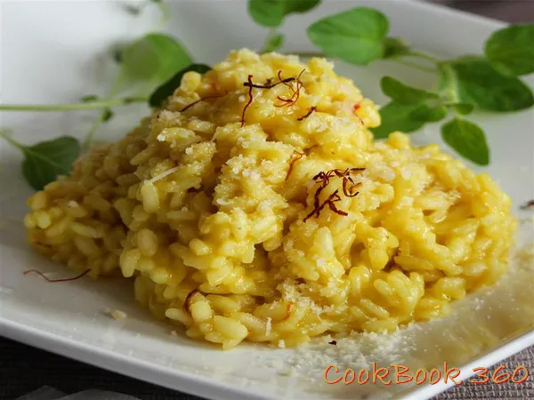 CookBook Recepie image 