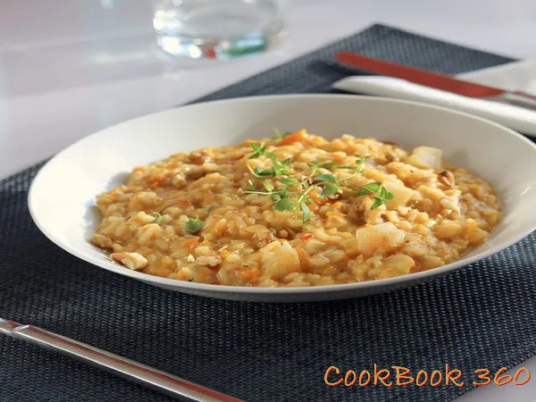 CookBook Recepie image 