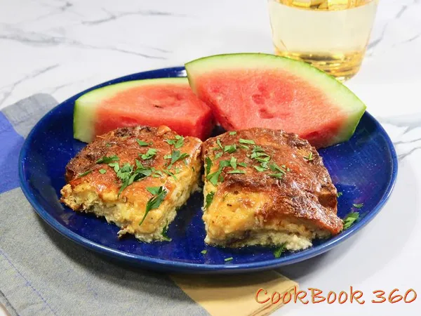 CookBook Recepie image 