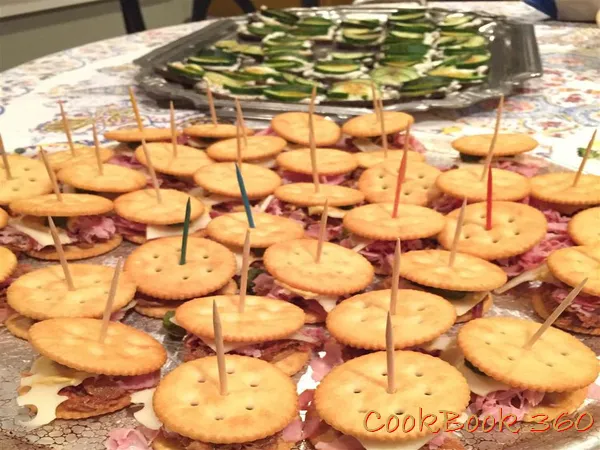 CookBook Recepie image 