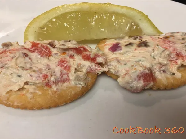 CookBook Recepie image 