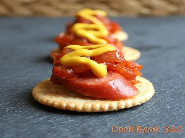 CookBook Recepie image 