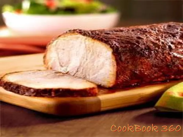 CookBook Recepie image 