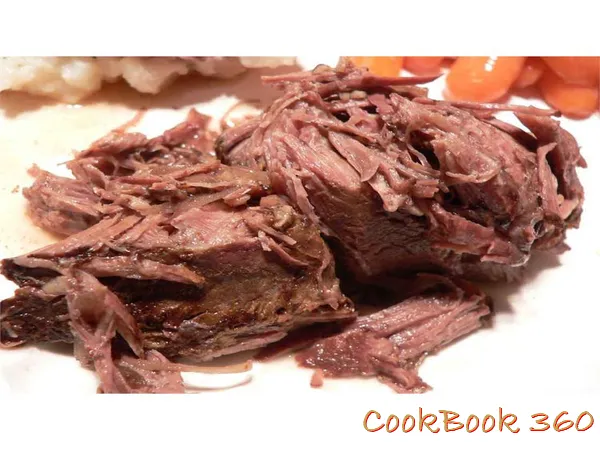 CookBook Recepie image