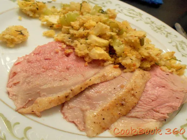 CookBook Recepie image 