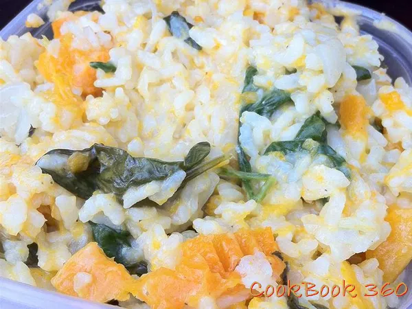 CookBook Recepie image 