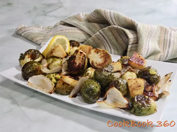 CookBook Recepie image 