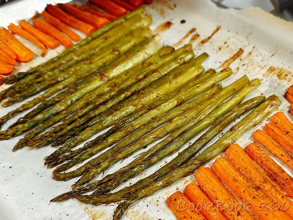 CookBook Recepie image 