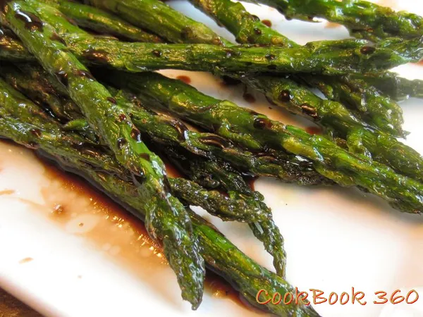 CookBook Recepie image 