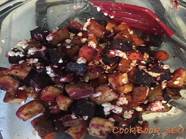 CookBook Recepie image